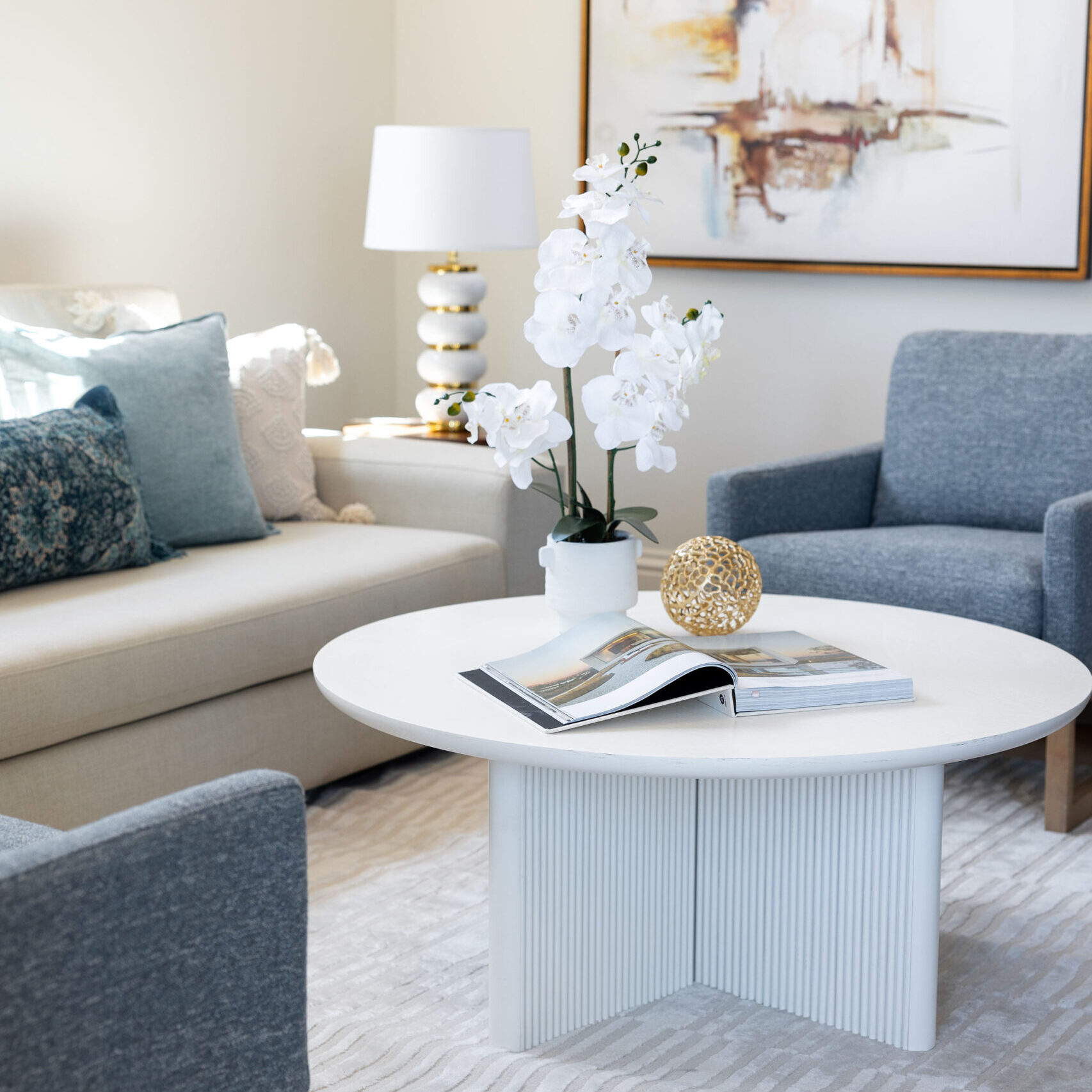 i and i homes home staging orlando winter park